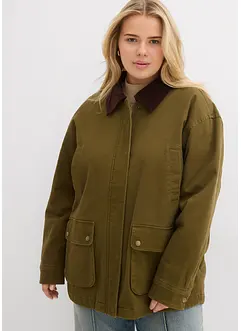 Oversizeparkas, bonprix