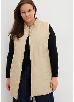 Ultratunn täckväst, bonprix