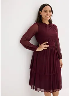 Jerseyklänning, bonprix