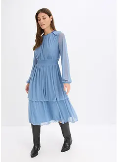 Jerseyklänning, bonprix