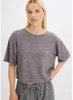 Topp i "boxy" modell, bonprix