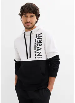 Luvtröja, Slim Fit, bonprix