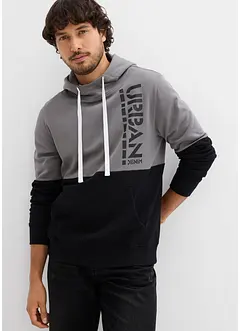 Luvtröja, Slim Fit, bonprix