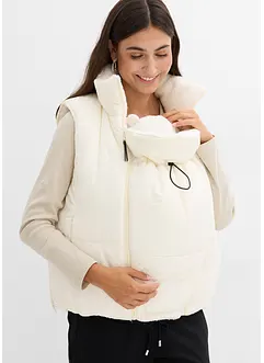 Vändbar mammaväst, bonprix