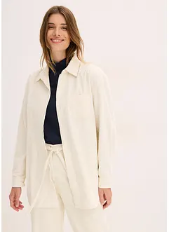 Manchesterskjorta i bomull, bonprix