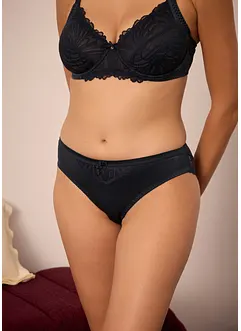 Trosa med glansiga effekter, bonprix