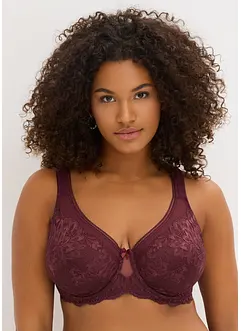 Minimizer-BH med vadderade axelband, bonprix