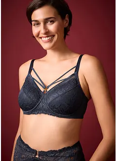 Minimizer-BH med skir spets, bonprix