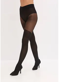 Strumpbyxa med overknee-look (70 den), bonprix