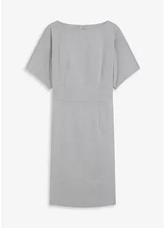 Fodralklänning med vingärmar, bonprix