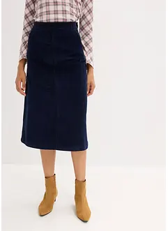 Manchesterkjol, bonprix