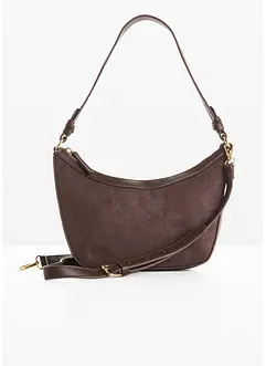 Liten axelremsväska, bonprix