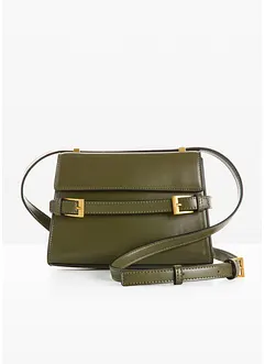 Liten axelremsväska, bonprix