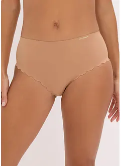 Laserskuren trosa Feel Comfort (2-pack), bonprix