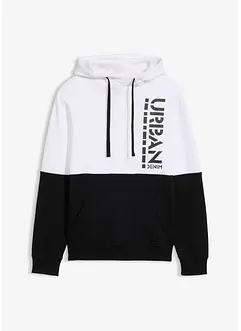 Luvtröja, Slim Fit, bonprix