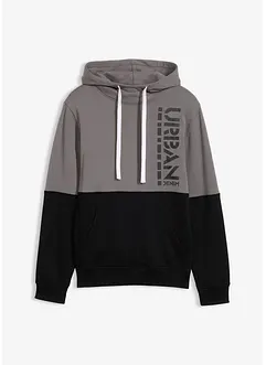 Luvtröja, Slim Fit, bonprix