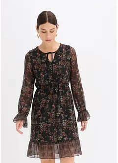 Jerseyklänning, bonprix