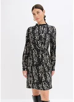 Jerseyklänning, bonprix