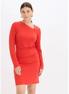 Jerseyklänning, bonprix