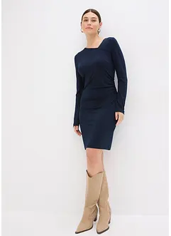 Jerseyklänning, bonprix