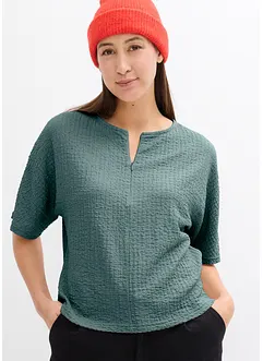 Oversizetopp, bonprix