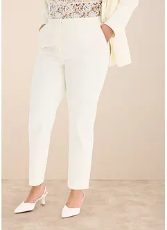 Stretchbyxa, bonprix