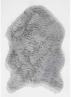 Tvättbar fäll i fuskskinn, bonprix