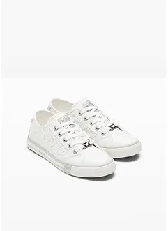 Sneakers med spets från Mustang, Mustang