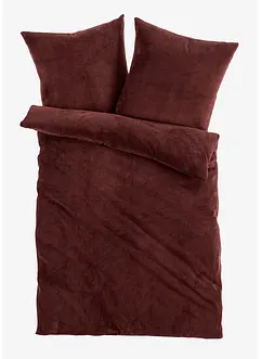 Påslakanset "Cashmere Touch", bonprix