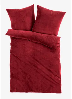 Påslakanset "Cashmere Touch", bonprix