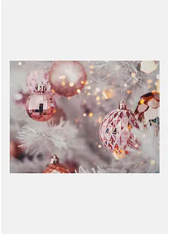 Dörrmatta med vintrigt motiv, bonprix