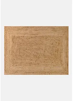 Dörrmatta med struktureffekt, bonprix