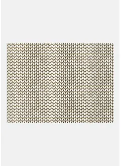 Dörrmatta med fototryck, bonprix