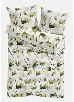 Påslakanset med akvarellook, bonprix