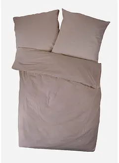 Påslakanset i mjuk flanell, bonprix