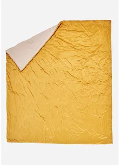 Sängöverkast av sammet, bonprix