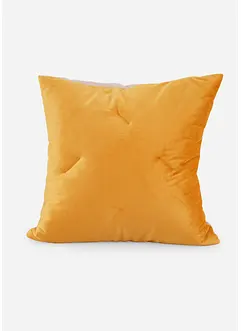 Kuddfodral i sammet, bonprix