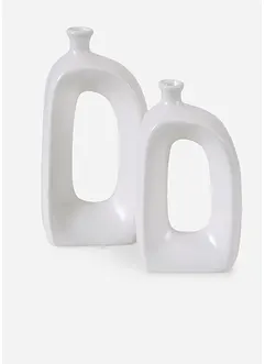 Vaser (set med 2 delar), bonprix