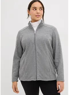 Fleecejacka, bonprix