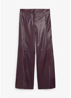 Marlenebyxa i lammnappa, bonprix