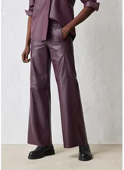 Marlenebyxa i lammnappa, bonprix