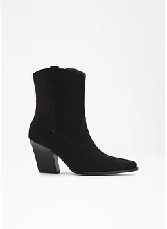 Låg cowboystövel, bonprix