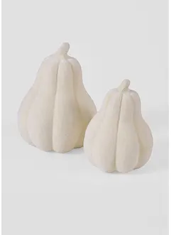 Prydnadsföremål pumpa (2 delar), bonprix