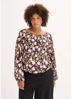 Oversizetopp, bonprix