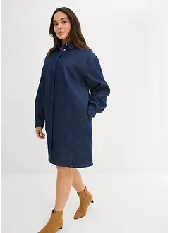 Jeansklänning, bonprix