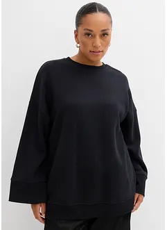 Oversizesweatshirt, bonprix