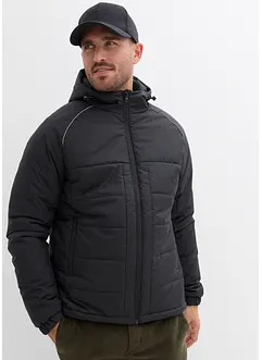 Quiltad jacka, bonprix