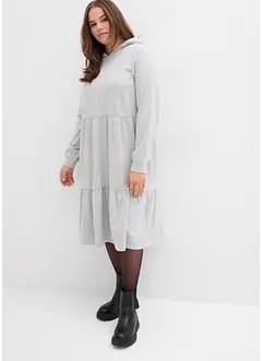 Jerseyklänning, bonprix