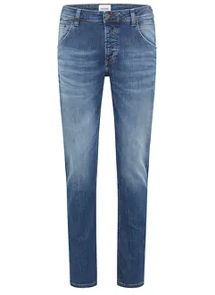 Michigan Stretch Jeans, Straight från Mustang, Mustang Jeans