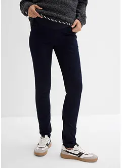 Stretchiga mammajeggings, Skinny, bonprix